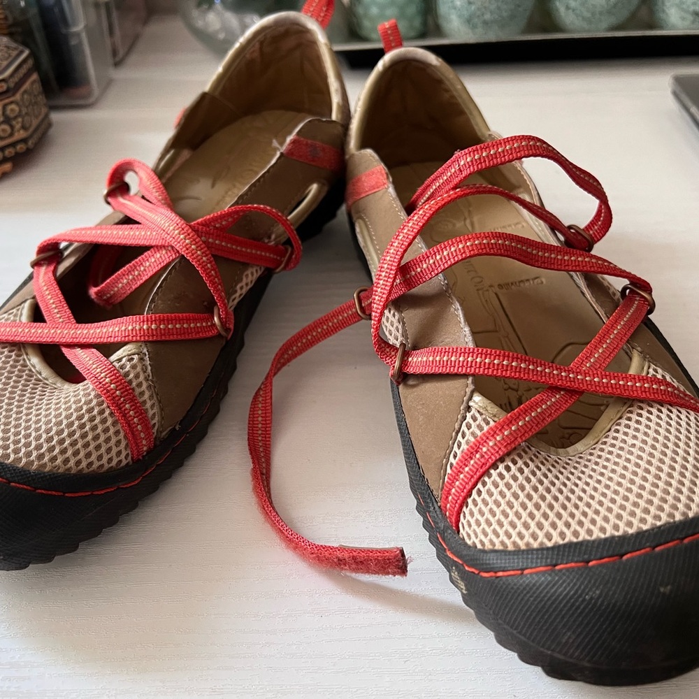 Womens J-41s